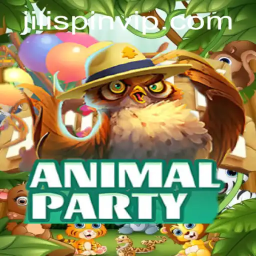 Discover the Excitement of AnimalParty: A Fresh Take on Online Gaming