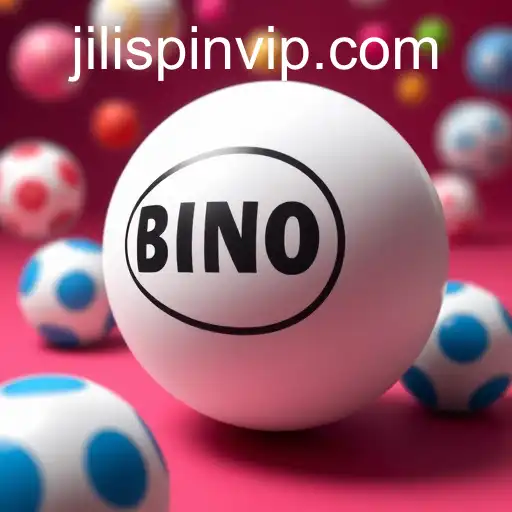 Discovering the World of Bingo Games with JiLIiSpin.COM
