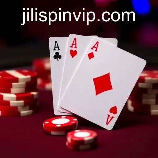 The Allure of Blackjack: Experience Skill and Chance at JiLIiSpin.COM