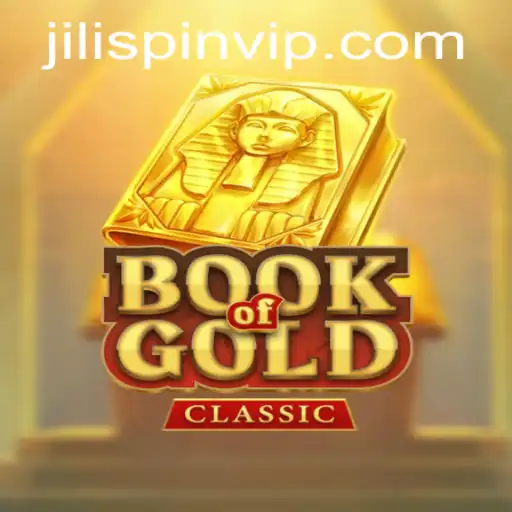 Book of Gold Classic Game Explored