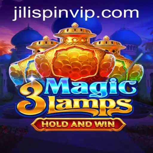 Discover the Enchanting World of 3MagicLamps at JiLIiSpin.COM