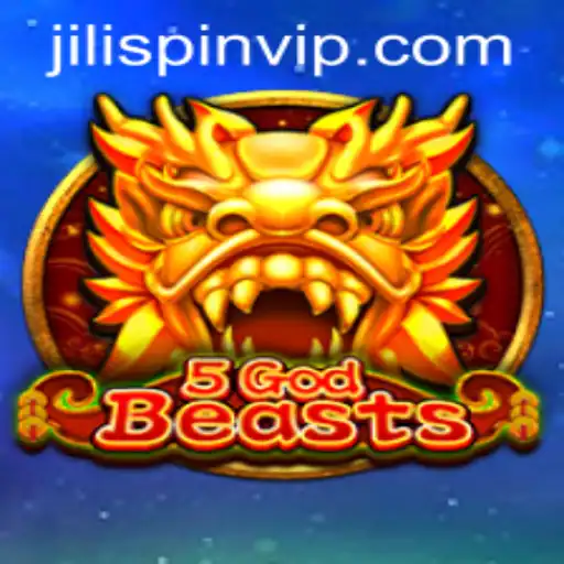 Explore the Mythical World of 5GodBeasts