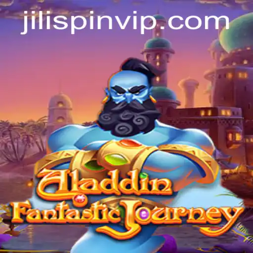 The Exciting World of Aladdin: A Game of Wonders