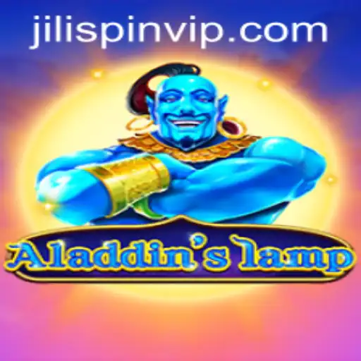 Unveiling Aladdinslamp: An Enchanting Journey into the World of JiLIiSpin.COM