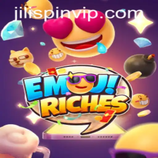 Unveiling the Colorful World of EmojiRiches: A Journey Through JiLIiSpin.COM's Latest Sensation