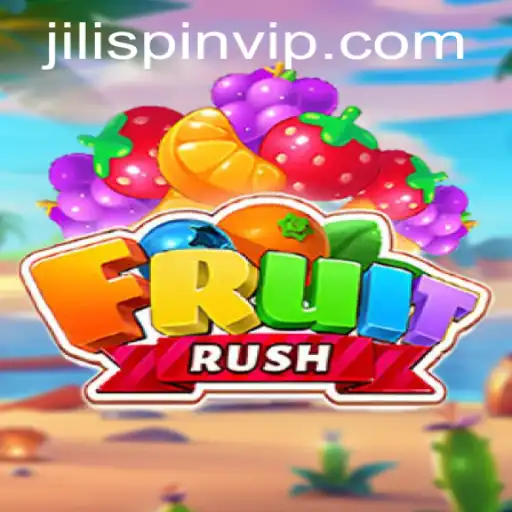 Explore the Exciting World of FruitRush: A Thrilling Adventure by JiLIiSpin