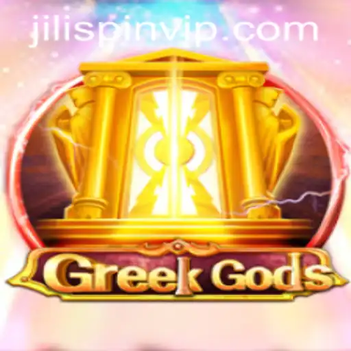 Experience the Thrills of GreekGods: A Journey into Ancient Mythology with JiLIiSpin.COM