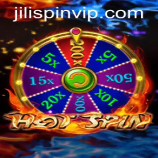 Discover the Thrills of HotSpin with JiLIiSpin.COM