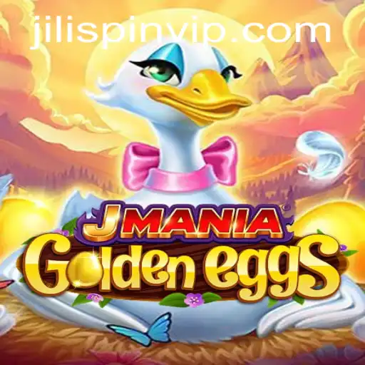 JManiaGoldenEggs โ A New Era in Online Gaming with JiLIiSpin.COM
