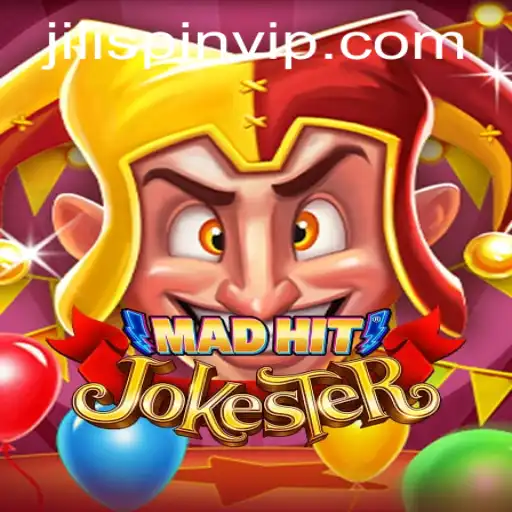 Discover the Thrilling World of MadHitJokester: A New Era of Interactive Gaming
