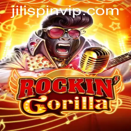 Unleashing the Excitement: RockinGorilla and JiLIiSpin.COM Experience