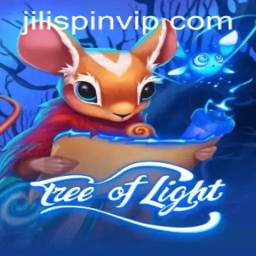 Exploring the Enchanting World of TreeofLight: A Journey with JiLIiSpin.COM