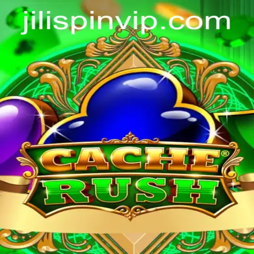 Discovering CacheRush: Dive Into the World of JiLIiSpin.COM's Cutting-Edge Gaming Experience