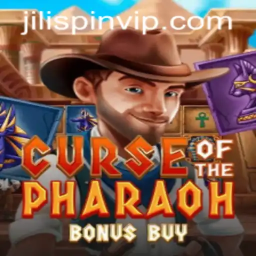 Explore the Mysteries of Curse of the Pharaoh Bonus Buy on JiLIiSpin.COM