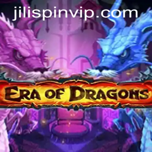 Unveiling EraOfDragons: An Epic Adventure Enhanced by JiLIiSpin.COM