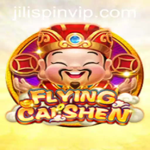 Exciting Adventures with FlyingCaiShen: A Journey Through Luck and Thrills