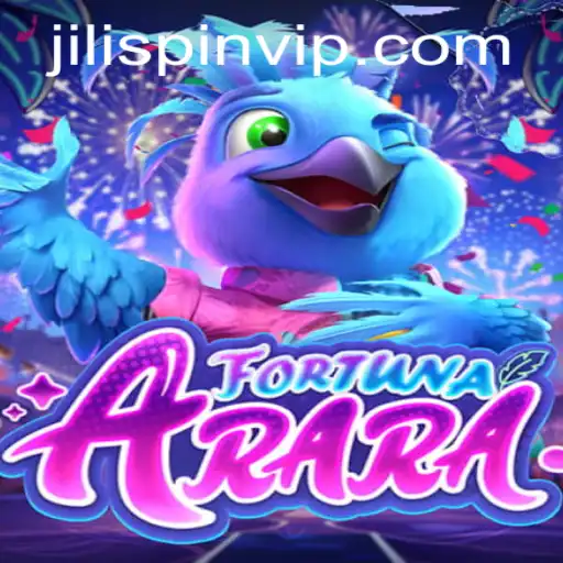 Discover the Enchanting World of FortunaArara: A Digital Odyssey