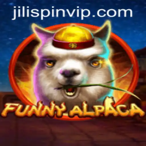 Discover the Adventure of FunnyAlpaca on JiLIiSpin.COM