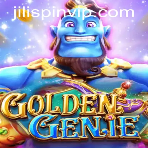 Discover the Excitement of GOLDENGENIE: A Comprehensive Guide
