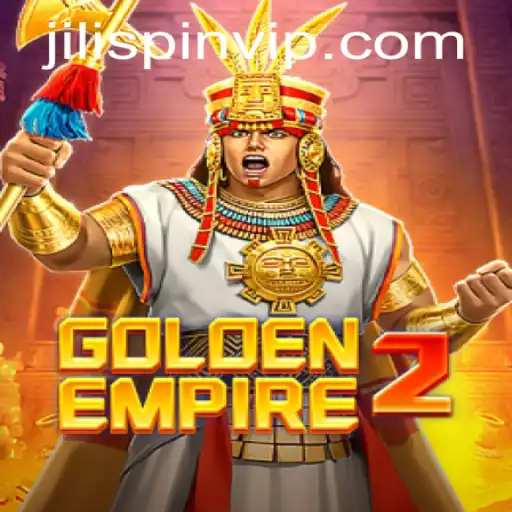 Discover the Thrilling World of GoldenEmpire2 with JiLIiSpin.COM
