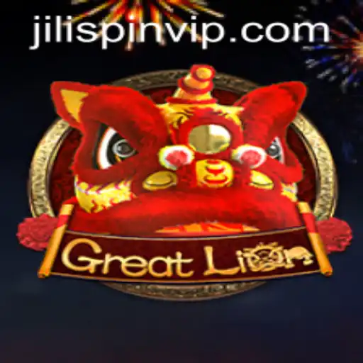 Explore GreatLion: A Dynamic Gaming Adventure