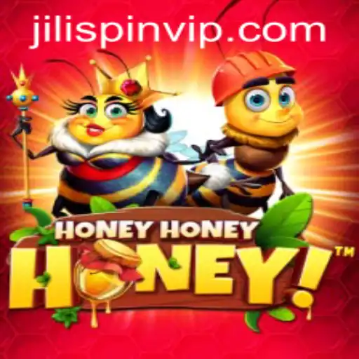 Explore the Exciting World of HoneyHoneyHoney on JiLIiSpin.COM