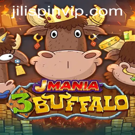 Discover the Thrill of JMania3Buffalo – A Captivating Casino Experience