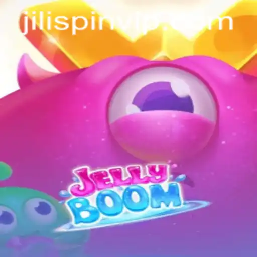 Exploring the Fascinating World of JellyBoom: An Insightful Guide to JiLIiSpin.COM