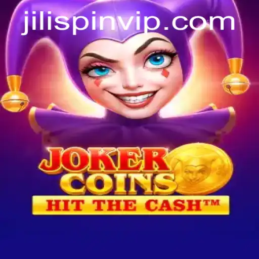 Unveiling JokerCoins: A Thrilling Journey into Virtual Gaming