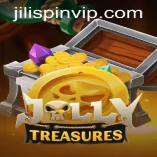 Embark on an Exciting Journey with JollyTreasures at JiLIiSpin.COM