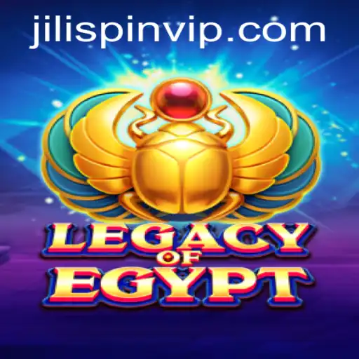 Explore the Mystical World of LegacyOfEgypt with JiLIiSpin.COM