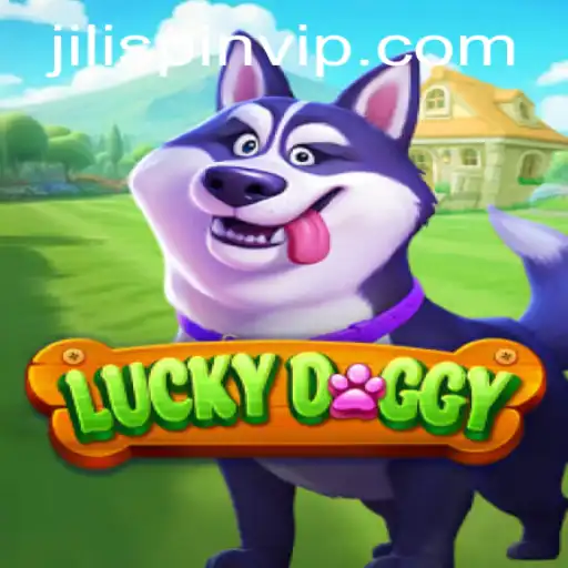 Explore the Exciting World of LuckyDoggy and JiLIiSpin.COM
