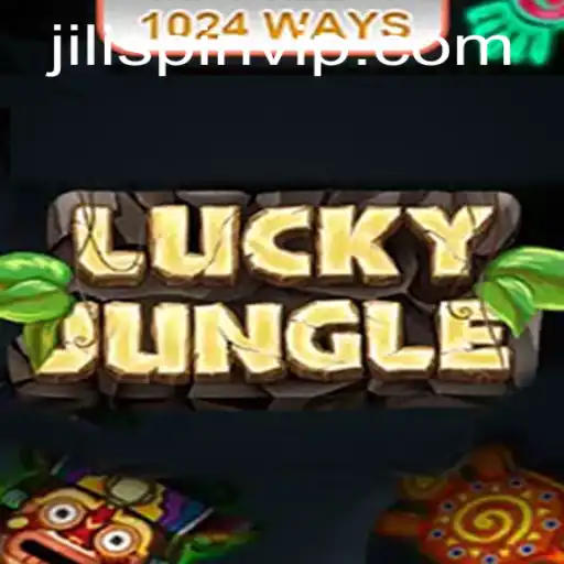 Engage with the Thrilling World of LuckyJungle1024