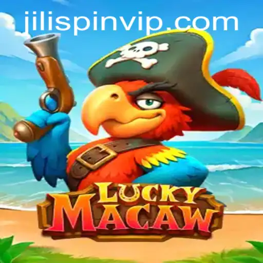 Unveiling LuckyMacaw: A Game of Fortune with JiLIiSpin.COM