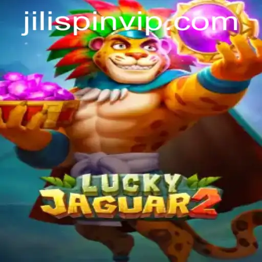 Exploring the Thrills of Luckyjaguar2: A Deep Dive into the World of JiLIiSpin.COM