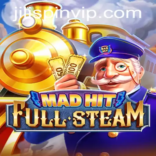 Unveiling MadHitFullSteam: A Thrilling Journey in the World of JiLIiSpin.COM