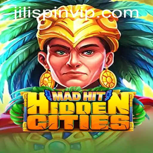 Discover the Exciting World of MadHitHiddenCities and JiLIiSpin.COM