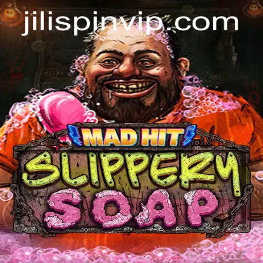 MadHitSlipperySoap: A Unique Gaming Experience with JiLIiSpin.COM