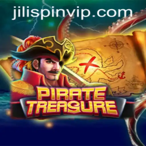 Exploring the High Seas with PirateTreasure on JiLIiSpin.COM