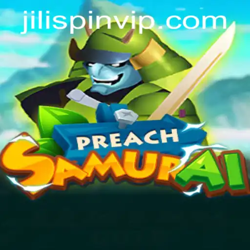 Unveiling the Mystical World of PreachSamurai: A Journey Through Time and Spirituality
