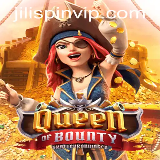 Discover the Excitement of QueenofBounty with JiLIiSpin.COM