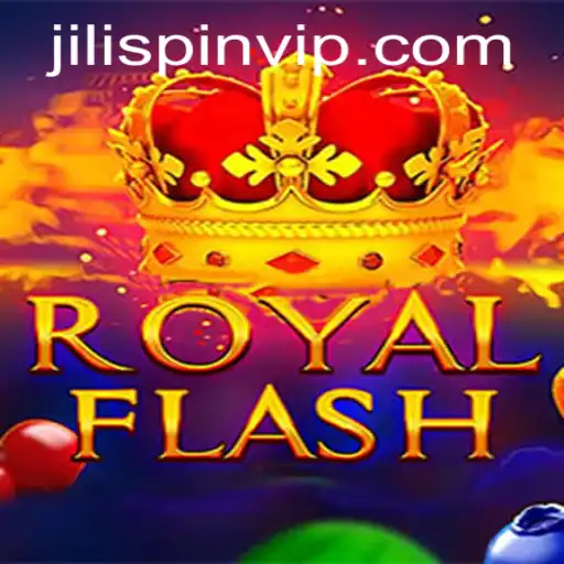 Experience the Thrill of RoyalFlash: Your Ultimate Guide to Winning Big