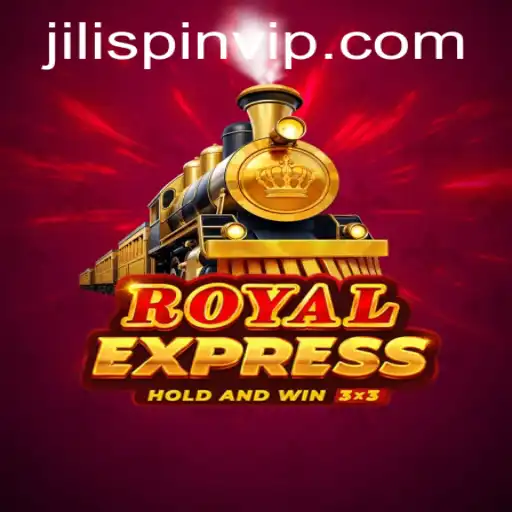 Royal Express: Exploring the World of JiLIiSpin.COM