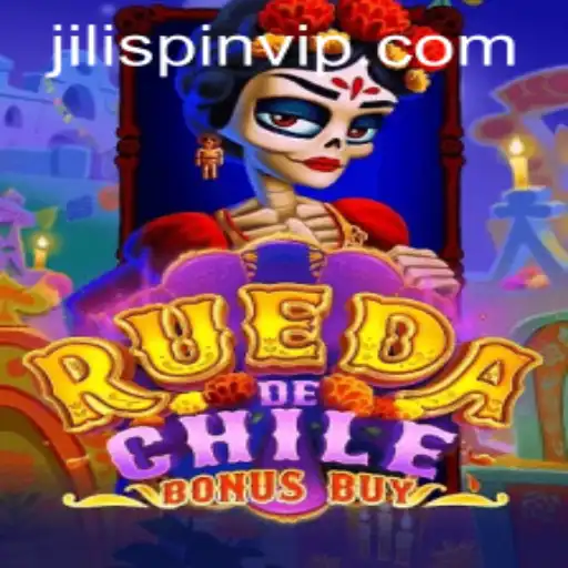 Unveiling RuedaDeChileBonusBuy: The Innovative Game by JiLIiSpin.COM