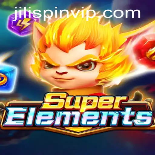 Exploring the World of SuperElements: An Overview of the Latest Gaming Phenomenon and JiLIiSpin.COM