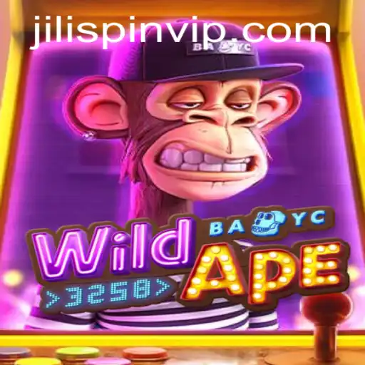 Exploring the Thrills of WildApe3258: A Journey Through the Jungle