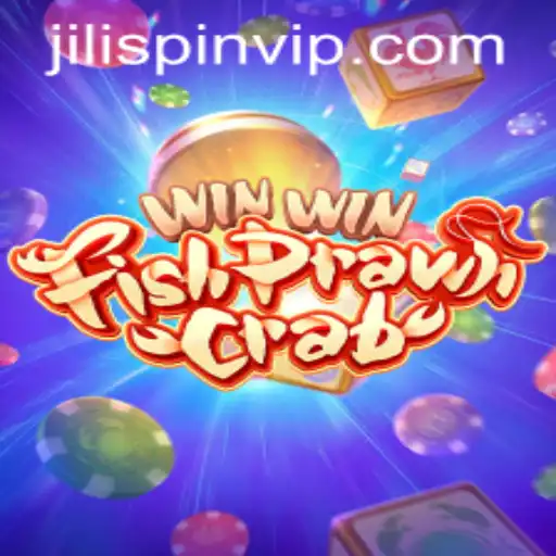Discovering the Excitement of WinWinFishPrawnCrab at JiLIiSpin.COM